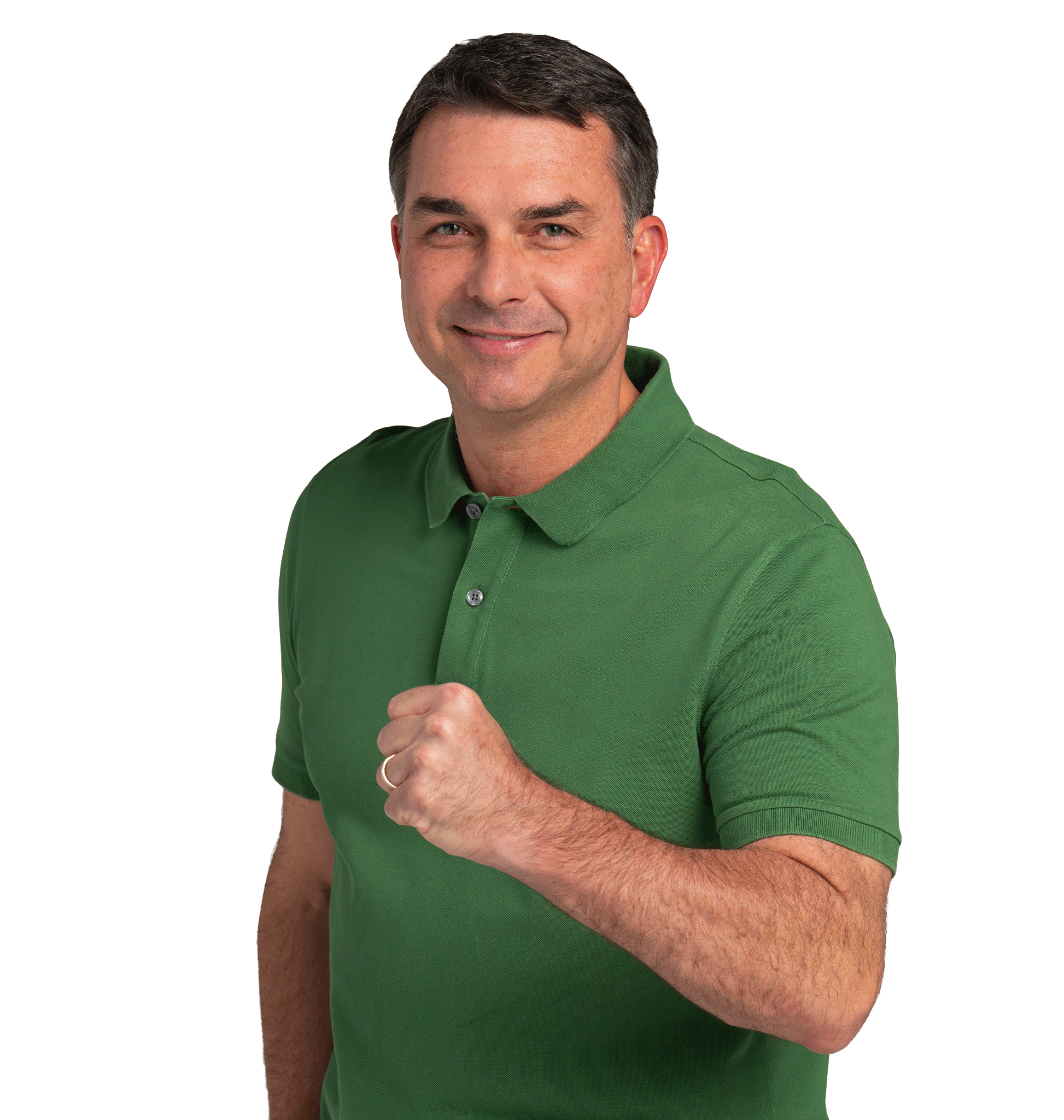 Flávio Bolsonaro